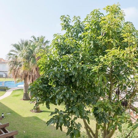Residencial Marineu Palm Beach II Alcoceber Ngoại thất bức ảnh