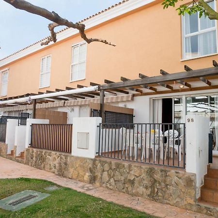 Residencial Marineu Palm Beach II Alcoceber Ngoại thất bức ảnh