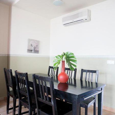 Residencial Marineu Palm Beach II Alcoceber Ngoại thất bức ảnh