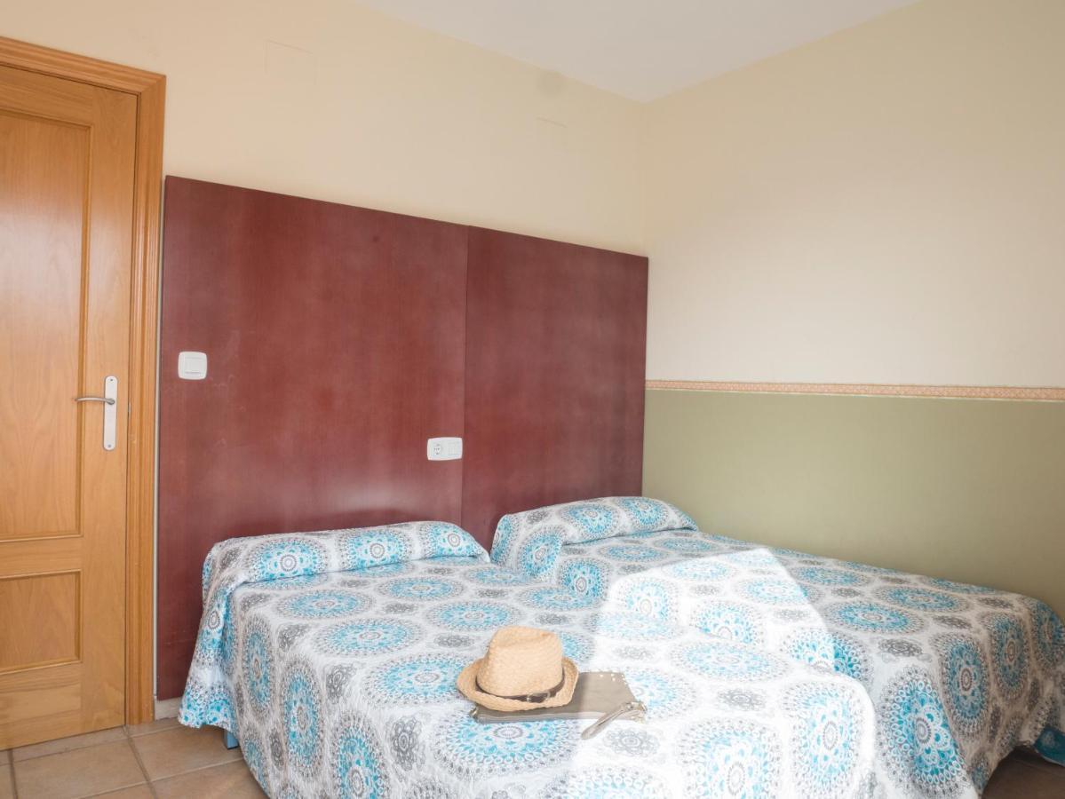 Residencial Marineu Palm Beach II Alcoceber Ngoại thất bức ảnh