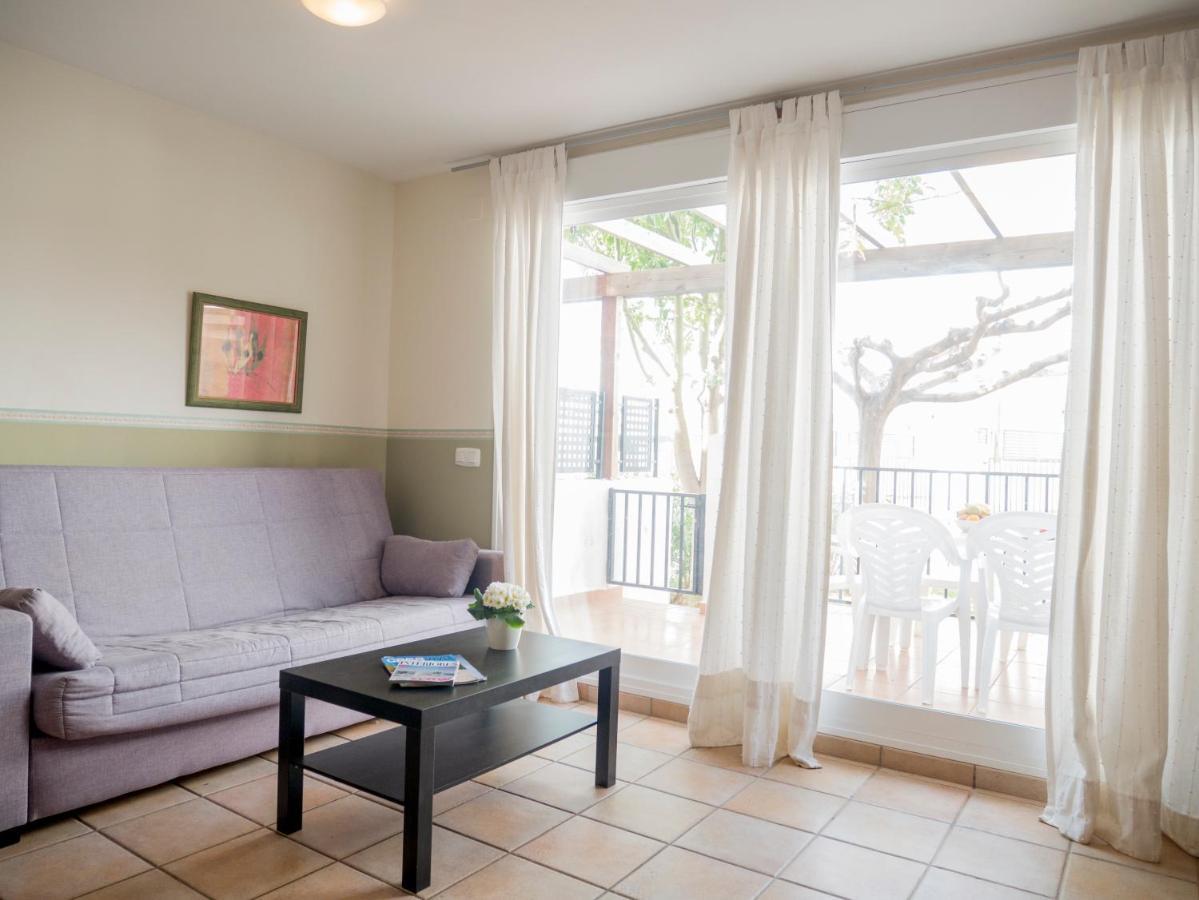 Residencial Marineu Palm Beach II Alcoceber Ngoại thất bức ảnh