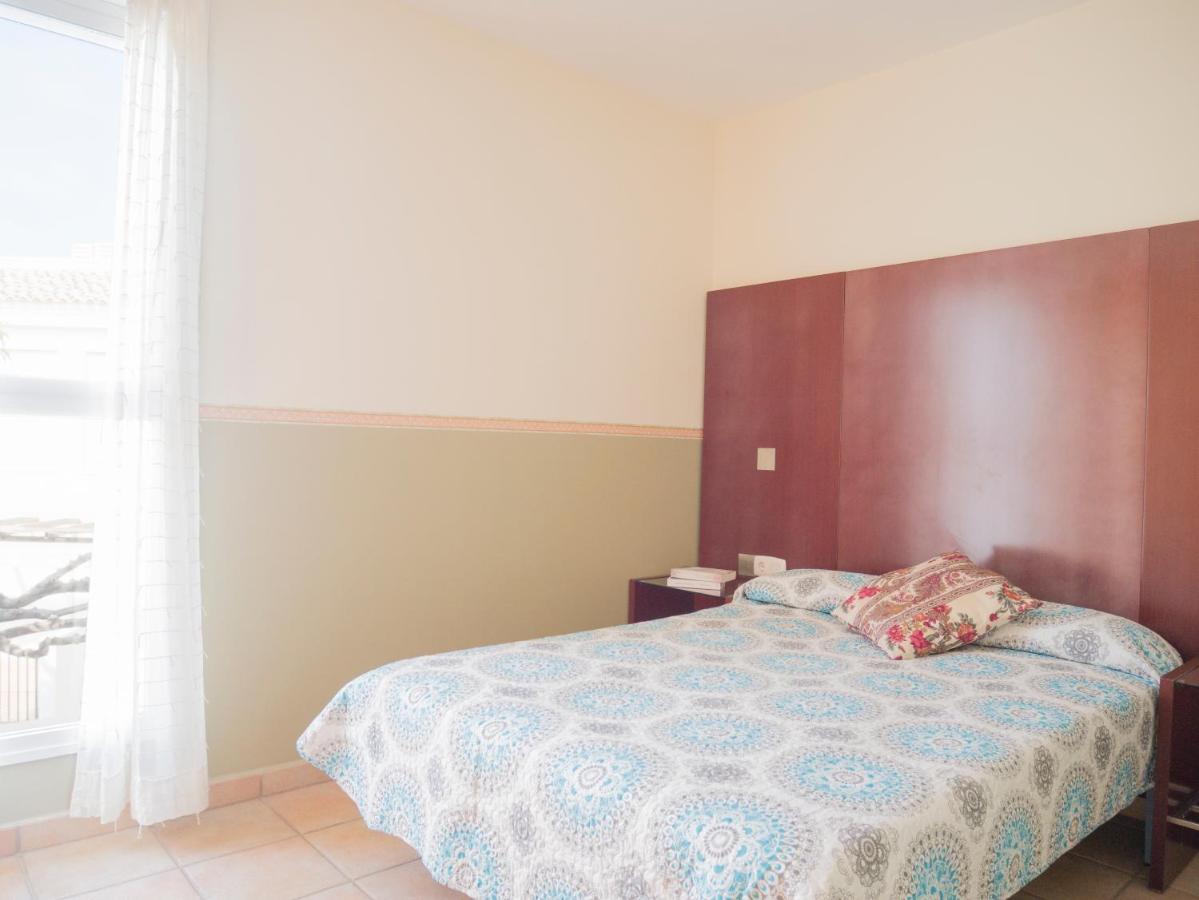 Residencial Marineu Palm Beach II Alcoceber Ngoại thất bức ảnh