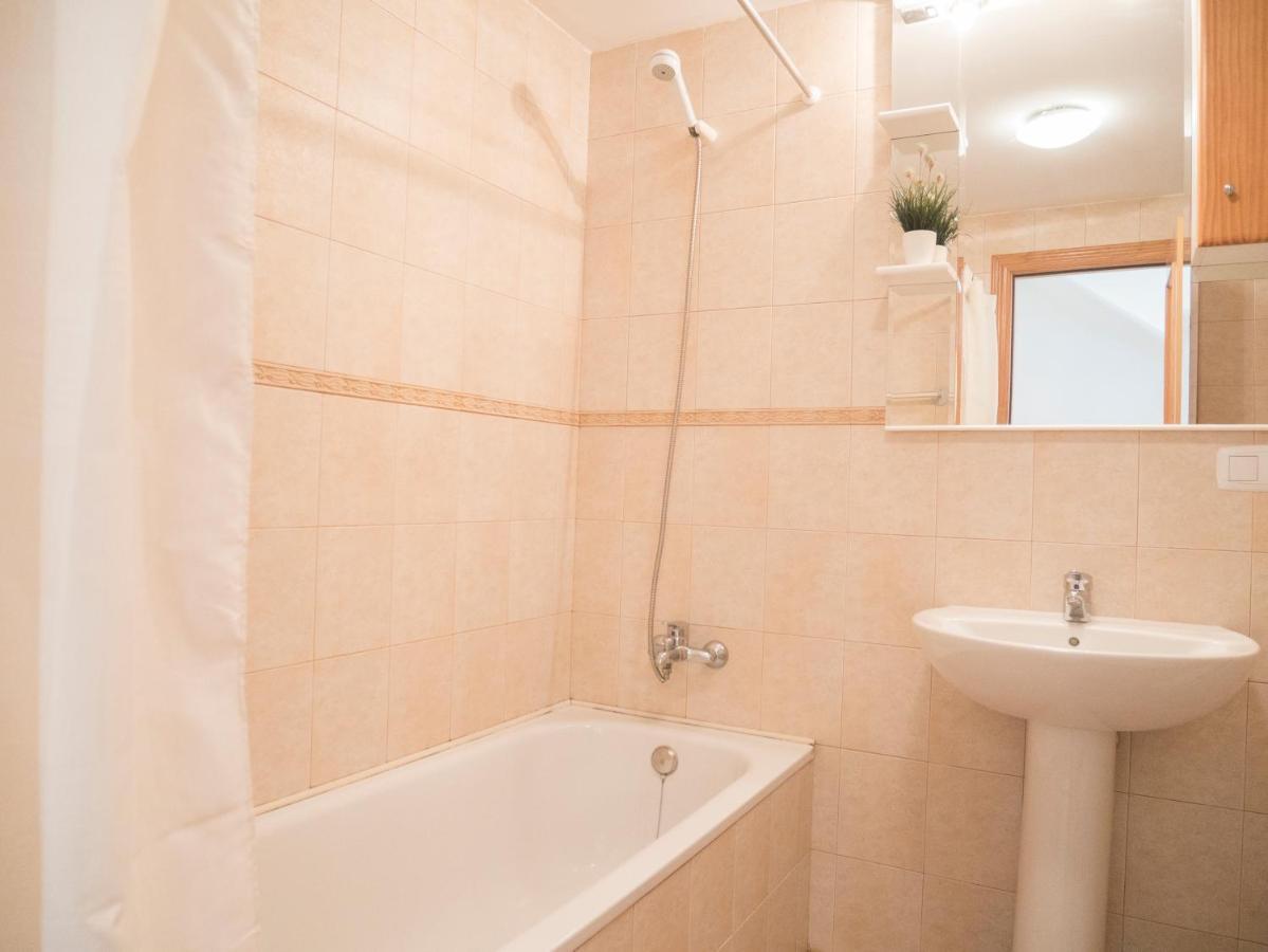 Residencial Marineu Palm Beach II Alcoceber Ngoại thất bức ảnh