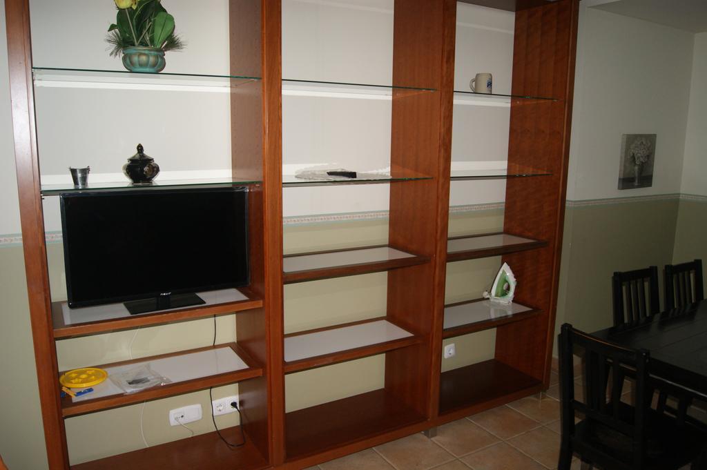 Residencial Marineu Palm Beach II Alcoceber Ngoại thất bức ảnh